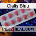 Cialis Blue 18